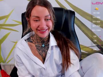 webcam girl nickyneck image #4552177