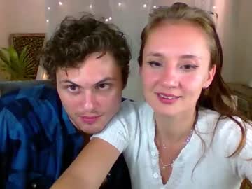 webcam couple goddess_marylin image #5793933