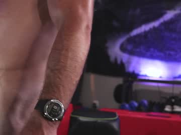 webcam man maximus_787 image #2560420