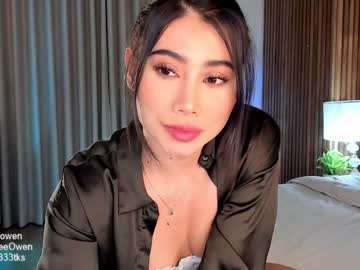 webcam girl abie_owen image #5906117