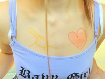 webcam girl amy_haris image #150277
