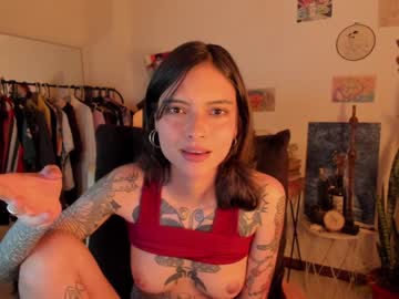 webcam girl alone_together_ image #4609500