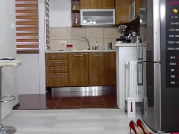 webcam girl carmela_fox image #4675787