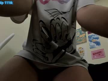 webcam girl lottie_shine image #3182967