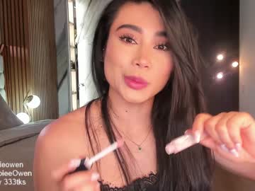 webcam girl abie_owen image #6243692