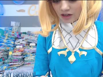 webcam girl connie_brown image #162243