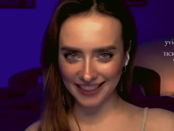 webcam girl _yvie_ image #510292
