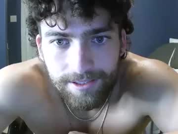 webcam man buff_boy image #2639992