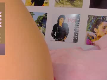 webcam girl little_effy18 image #5661412