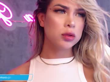 webcam tranny jhenna_greey image #3990942