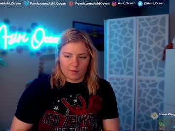 webcam girl asiri_ocean image #1917983