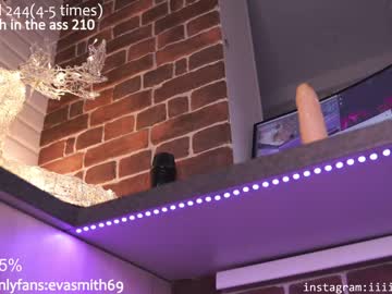 webcam girl lil_eva image #668375