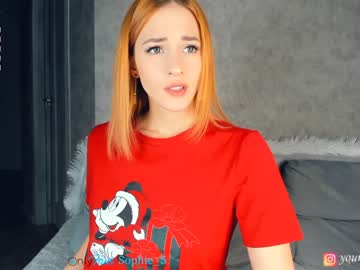 webcam girl sophie_5 image #766064