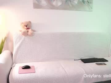 webcam girl stella_and_stephan image #5785935
