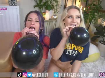 webcam couple lexi_luv image #1684128