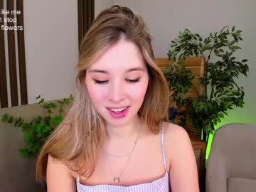 webcam girl milablush image #3589240