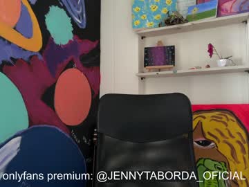 webcam girl jenny_taborda image #5450850