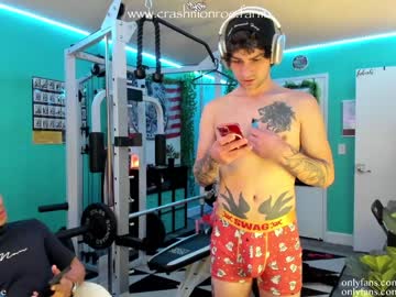 webcam man crashmonroe image #3306982