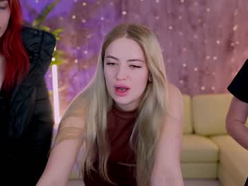 webcam couple anabel054 image #3898610