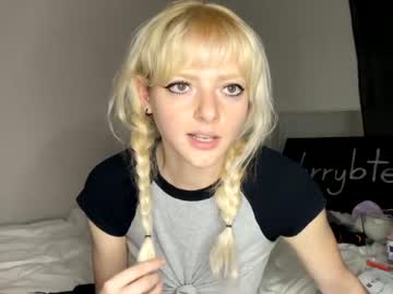 webcam girl chrrybte image #4002169