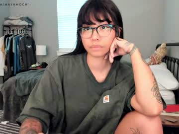 webcam girl mayamochi image #5438212