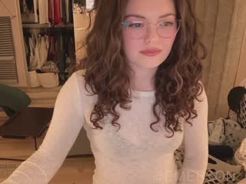 webcam girl emersoncane image #1009461