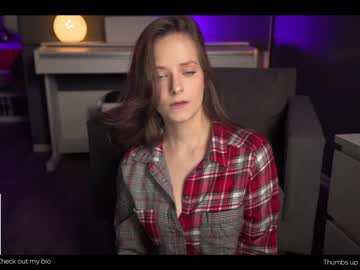 webcam girl hermione_potter_couple image #5752575