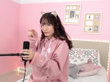 webcam girl little_effy18 image #1502531