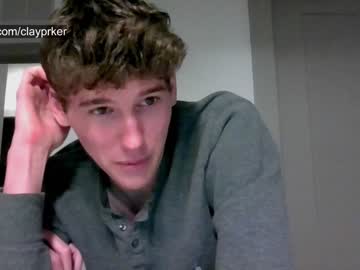 webcam man clay_parker image #866403
