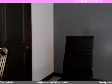 webcam girl minarocket_ image #4783915