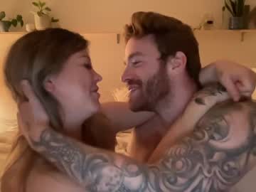 webcam couple redhead010 image #3350375