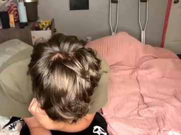Cam for dousometimescry1