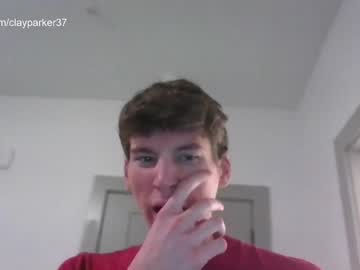 webcam man clay_parker image #263140