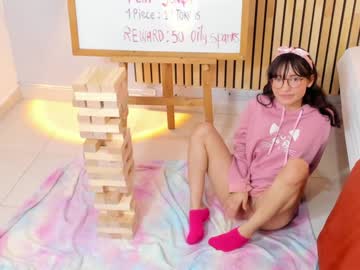 webcam girl little_effy18 image #3792126