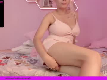webcam girl bella_adams_ image #1621483