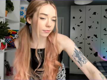 webcam girl thisisamelia image #3796743