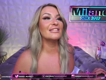 webcam girl tamaramilano image #4767385