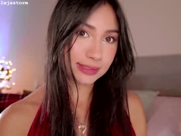 webcam girl alejastorm image #723159