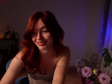 webcam girl alisonrouge image #6598089