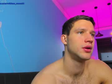 webcam man william_mann image #414568