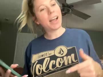 webcam girl texas_blonde image #6398865