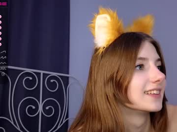 webcam girl cute_fox_girl image #6324668
