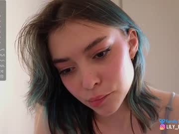 webcam girl lily_ewing image #5076627