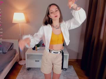 webcam girl maebulkley image #6777587