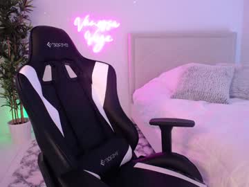 webcam girl vanessa_vega image #1755154