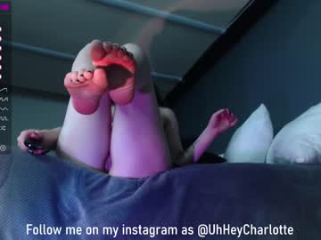 webcam girl charlotte_germanotta_ image #3640519