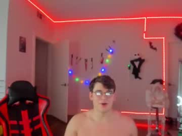 webcam man thejohnnystone image #283555