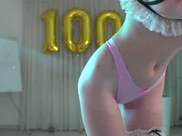 webcam girl sophia_lean image #5847948