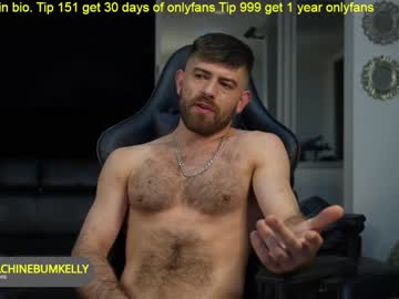 webcam man machinebumkelly image #3365919