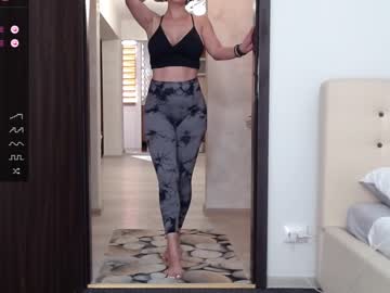 webcam girl carmela_fox image #5341409